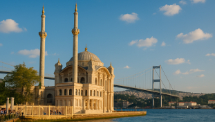 Tour Istanbul