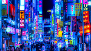 Japan Tours