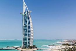 Jumeirah Burj Al Arab Dubai