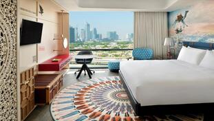Hotel Indigo Dubai Downtown by IHG
